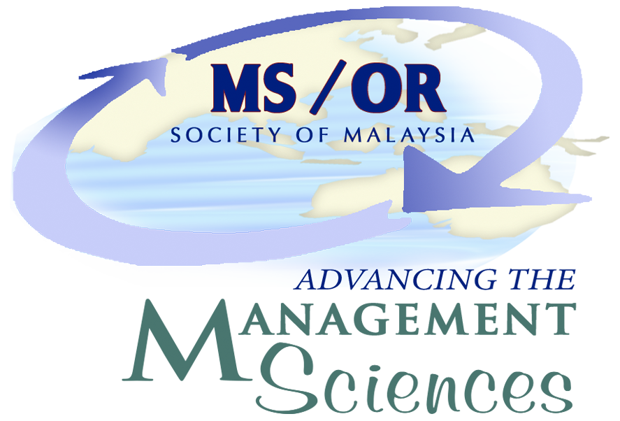 Research Thesis Awards MSORSM Awards 2020